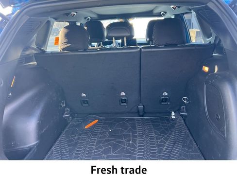 Certified 2022 Jeep Compass Altitude w/ Sun and Sound Group image 4