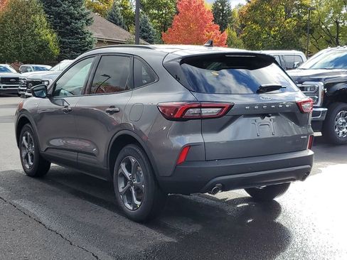New 2026 Ford Escape ST-Line w/ Tech Pack #1 image 6
