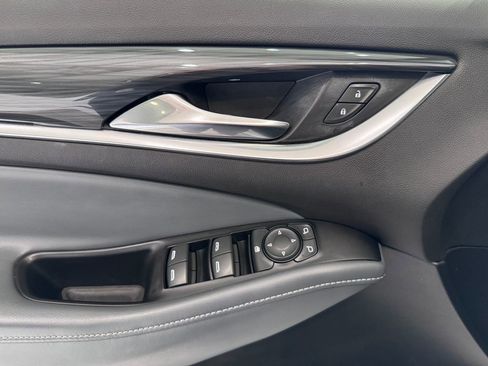 Certified 2023 Buick Enclave Essence w/ Experience Buick Package image 27