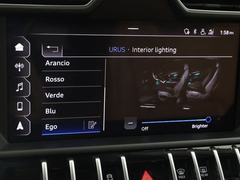 Used 2019 Lamborghini Urus image 61