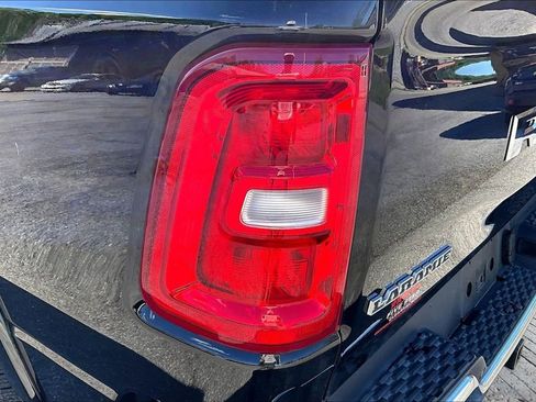Used 2026 RAM 1500 Laramie AWD/4WD image 26