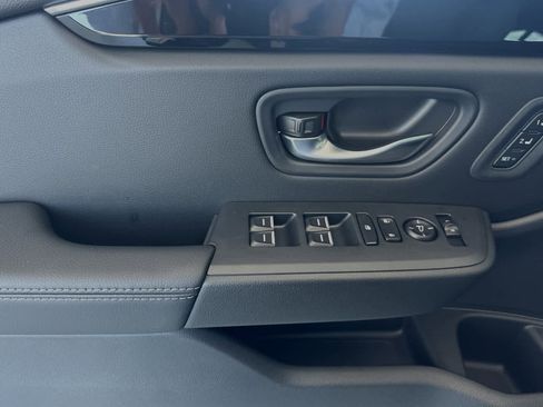 New 2025 Honda Pilot EX-L image 10