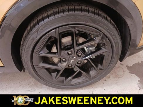 Used 2026 Kia K4 GT-Line Turbo image 32