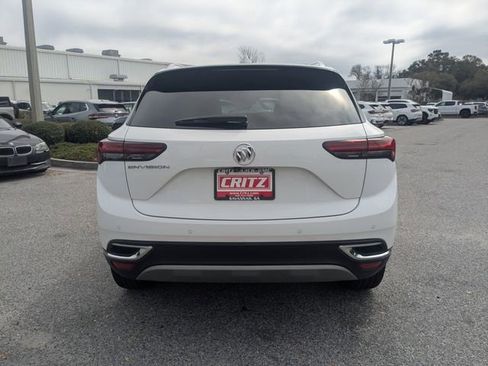 Used 2023 Buick Envision Essence image 5