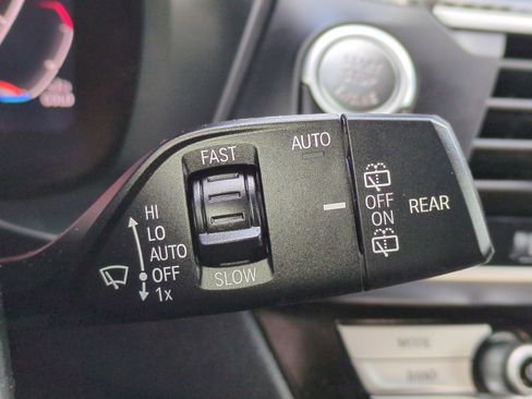 Used 2021 BMW X3 M40i w/ Premium Package image 33