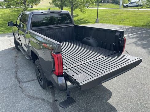 New 2026 Toyota Tundra SR5 AWD/4WD image 22