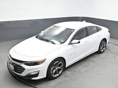 Used 2024 Chevrolet Malibu LT FWD image 31