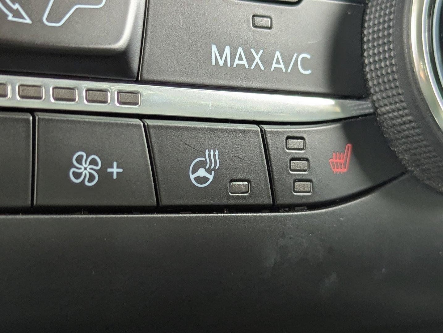 Used 2024 Ford Escape Active AWD/4WD image 21