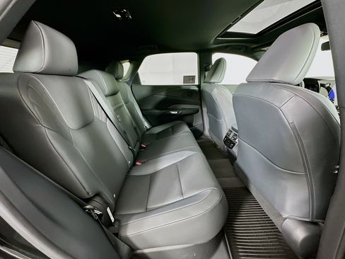 New 2026 Lexus RX 350 AWD image 31