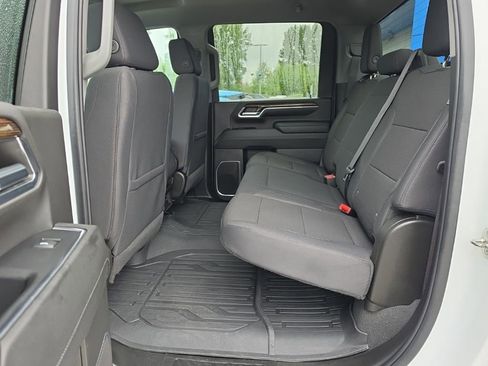 Used 2024 GMC Sierra 3500 SLE AWD/4WD image 26