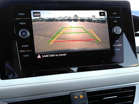 New 2026 Volkswagen Taos SEL AWD/4WD image 23