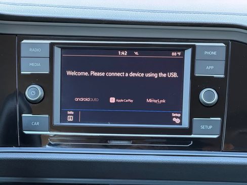 Used 2019 Volkswagen Jetta S FWD image 25