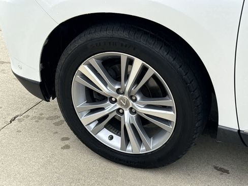 Used 2015 Lexus RX 350 image 12