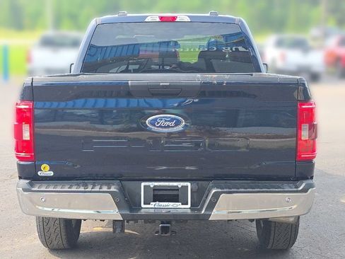 Used 2022 Ford F150 XLT AWD/4WD image 6