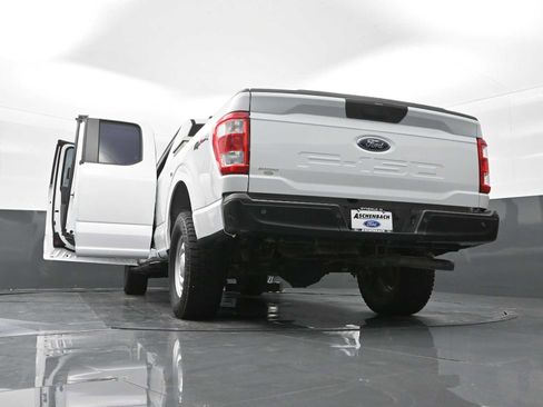 Used 2021 Ford F150 XL w/ Equipment Group 101A High image 36