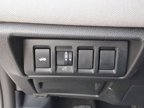 Certified 2025 Subaru Legacy Premium AWD/4WD image 24