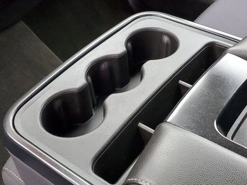 Used 2016 Chevrolet Silverado 1500 LT w/ All Star Edition image 20