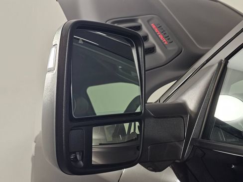 New 2026 RAM 3500 Laramie AWD/4WD image 13