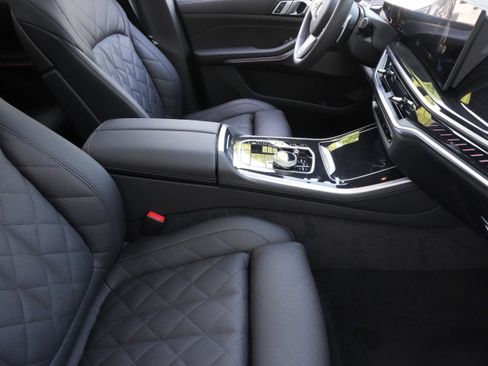 Used 2026 BMW X5 M60i AWD/4WD image 13