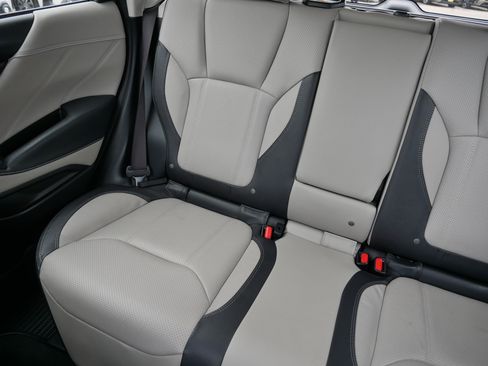 Certified 2024 Subaru Forester Limited AWD/4WD image 12