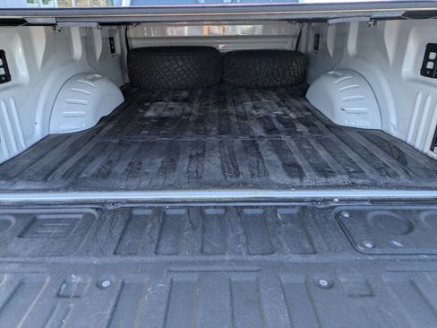 Certified 2024 Ford F350 King Ranch AWD/4WD image 32