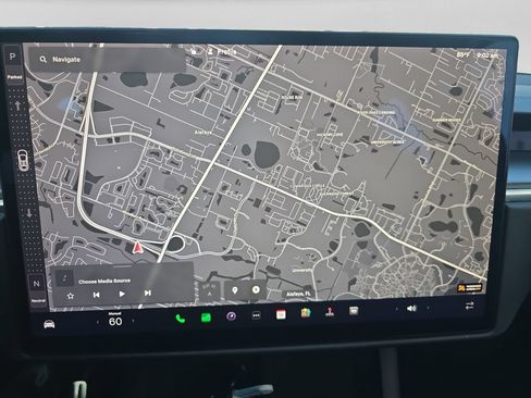 Used 2023 Tesla Model X Plaid AWD/4WD image 24