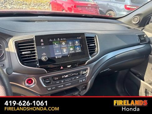 Used 2024 Honda Passport EX-L image 21