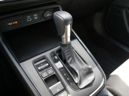 Used 2023 Honda CR-V EX image 24