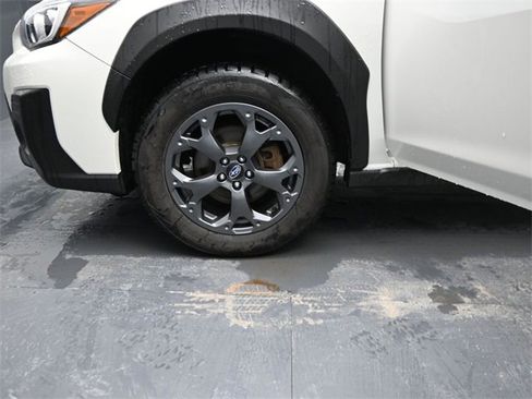 Used 2023 Subaru Crosstrek 2.5i Sport image 11