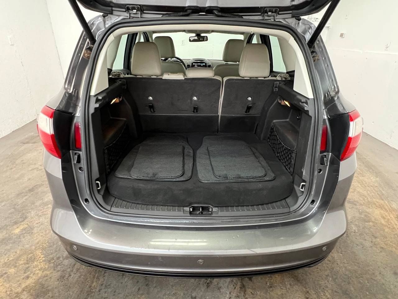 Used 2014 Ford C-MAX SEL w/ Equipment Group 302A FWD image 25