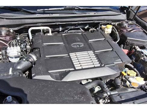 Used 2017 Subaru Outback 3.6R Touring w/ Popular Package #5A image 34