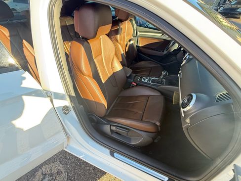 Used 2018 Audi A3 2.0T Premium w/ Convenience Package image 24