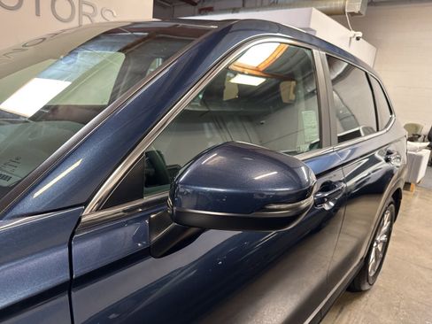 Used 2024 Honda CR-V EX image 6
