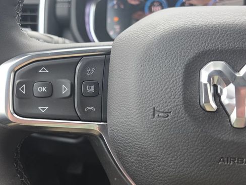 New 2026 RAM 3500 Laramie w/ Night Edition AWD/4WD image 27