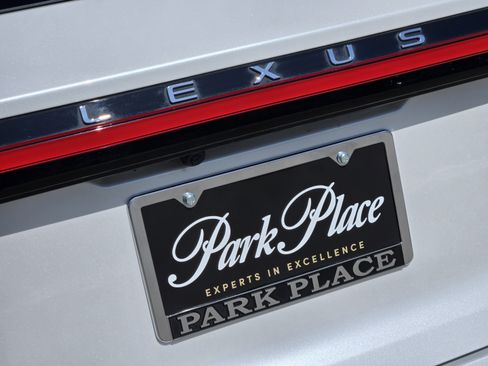 Used 2024 Lexus RX 350 Premium Plus w/ Convenience Package FWD image 40
