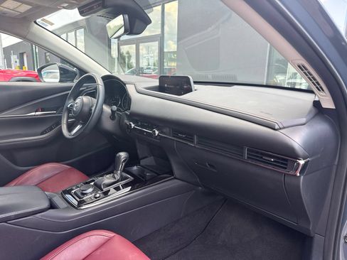 Used 2025 MAZDA CX-30 AWD 2.5 S w/ Preferred Package image 8