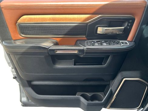 Used 2021 RAM 3500 Limited image 18