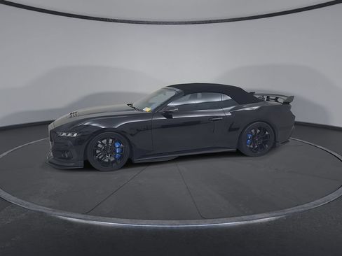 Used 2024 Ford Mustang GT Premium RWD image 10