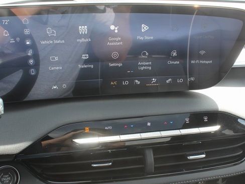 New 2026 Buick Enclave Sport Touring w/ Power Package image 35