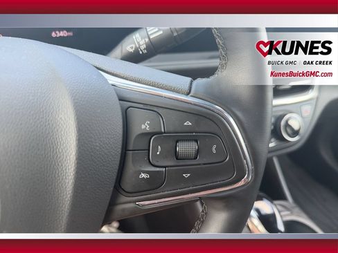 Used 2026 Buick Envista Preferred w/ Convenience I Package FWD image 18