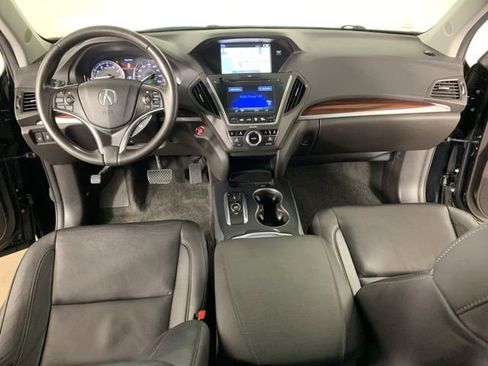 Used 2016 Acura MDX SH-AWD w/ Technology Package image 37
