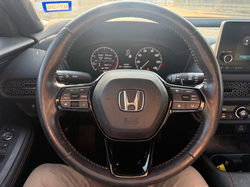 Used 2024 Honda HR-V Sport image 10