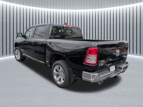 Used 2022 RAM 1500 Big Horn AWD/4WD image 9