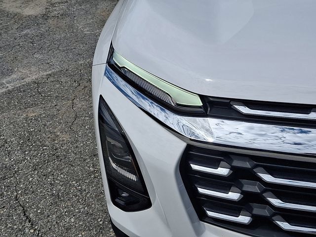 Used 2026 Chevrolet Equinox LT w/ Safety and Technology Package AWD/4WD image 24