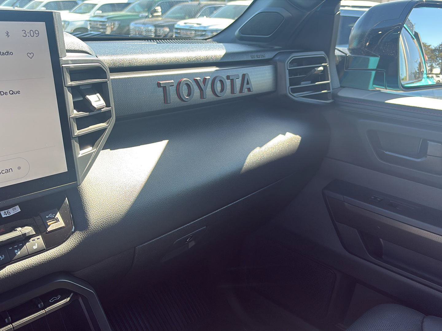 Used 2026 Toyota Tundra TRD Pro AWD/4WD image 22
