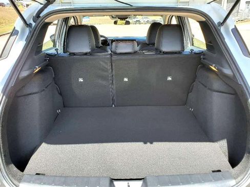 New 2025 Nissan Kicks SR image 20