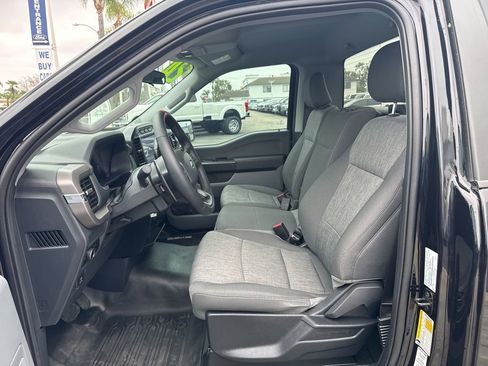 Used 2024 Ford F150 XL image 17