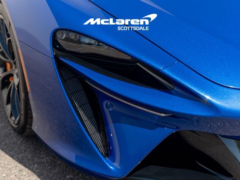 New 2026 McLaren Artura Spider RWD image 18