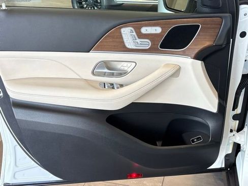 Certified 2026 Mercedes-Benz GLE 350 4MATIC image 18