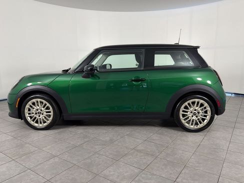New 2026 MINI Cooper S FWD image 2